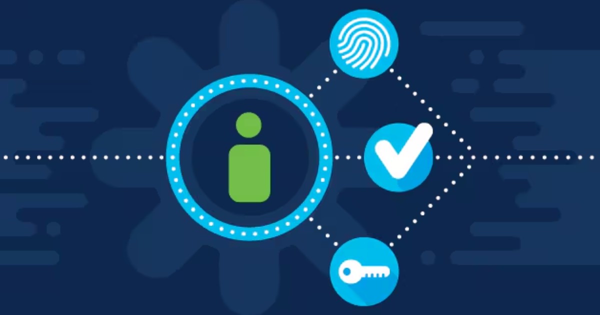 IAM giúp nâng cao bảo mật và giảm rủi ro vi phạm dữ liệu