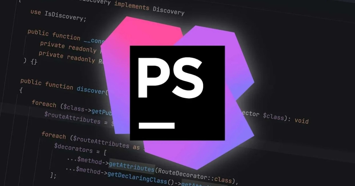 PhpStorm được tối ưu để làm việc với hầu hết các framework PHP phổ biến trong phát triển web