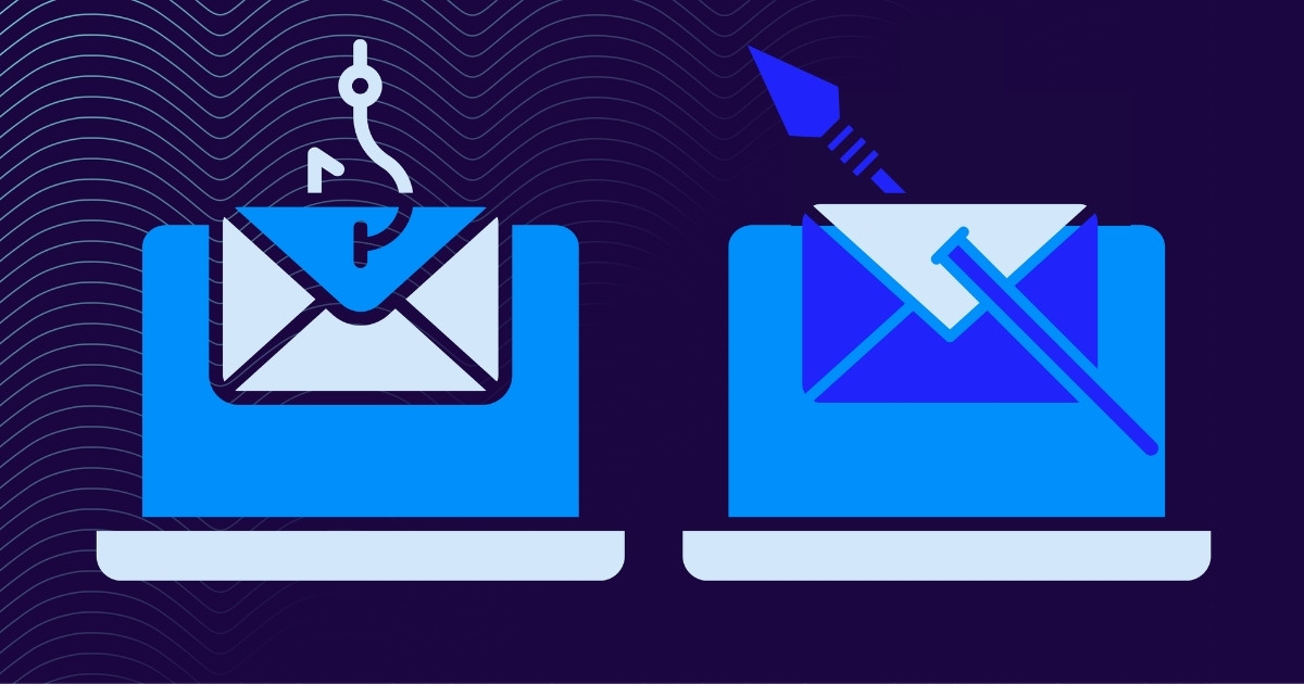 Spear phishing là kiểu tấn công lừa đảo diễn ra theo quy trình có chủ đích và được xây dựng khá bài bản