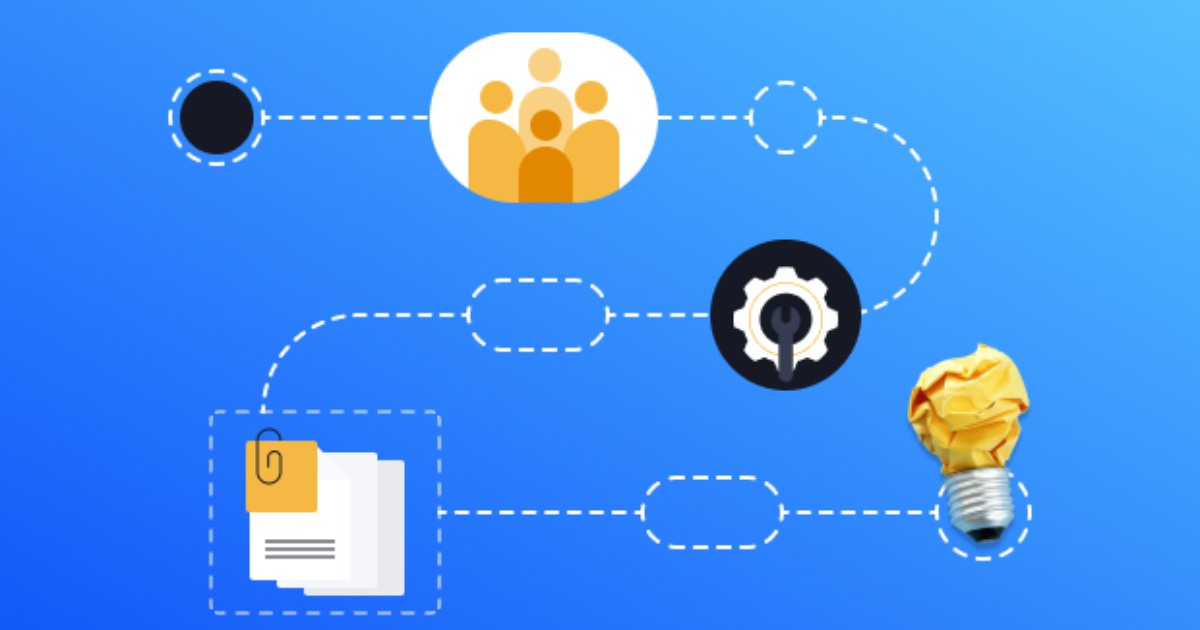 Bạn cần tổ chức tài nguyên phù hợp với truy vấn đối tượng