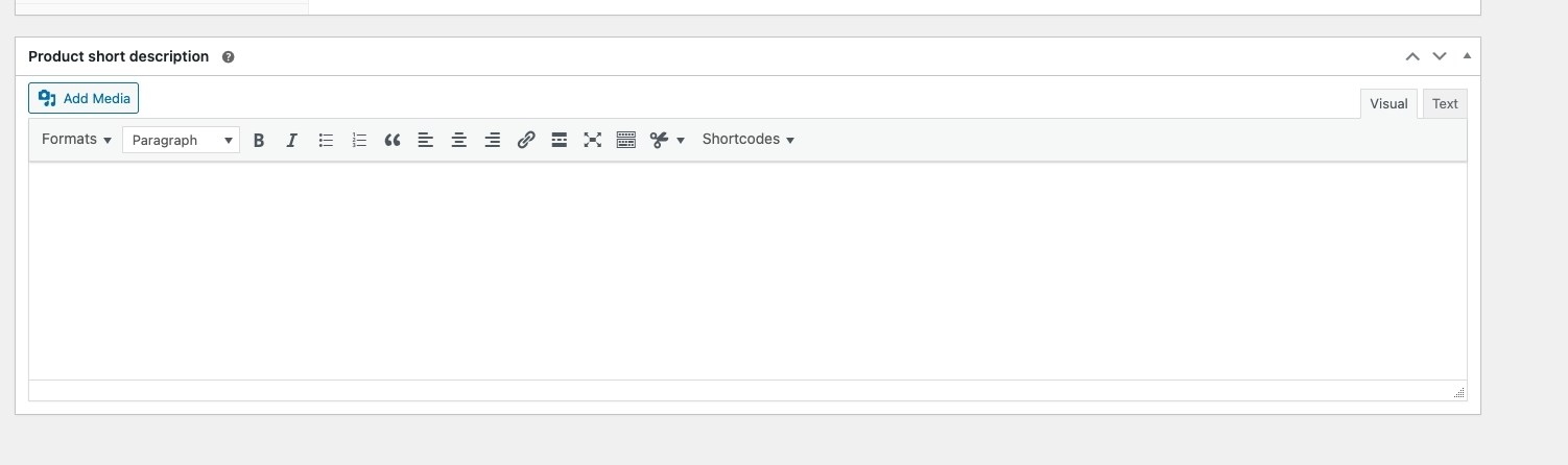 Bạn viết mô tả ngắn gọn ở phần dưới, nhấn mạnh ưu điểm chính