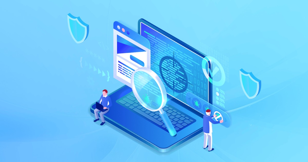 container deployment có bảo mật cao
