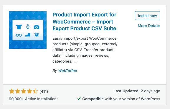 Bạn cài đặt và kích hoạt plugin từ WordPress.org
