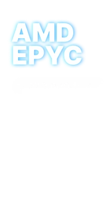 ứng dụng cpu amd epyc tại vps vietnix