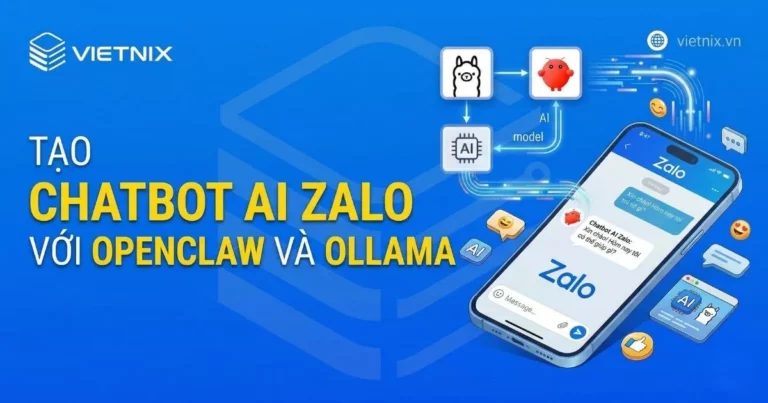 Phân tích hai phương thức tạo Zalo Bot
