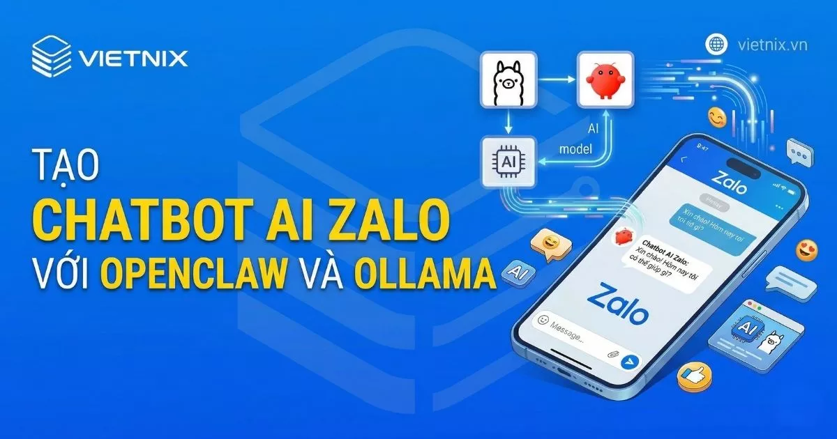 Phân tích hai phương thức tạo Zalo Bot