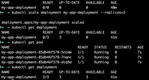 restart pod kubernetes 6