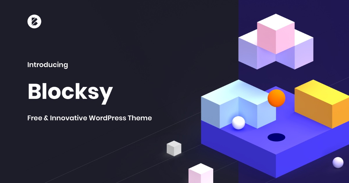 Blocksy là theme miễn phí nhưng mang lại trải nghiệm hiện đại với tốc độ nhanh