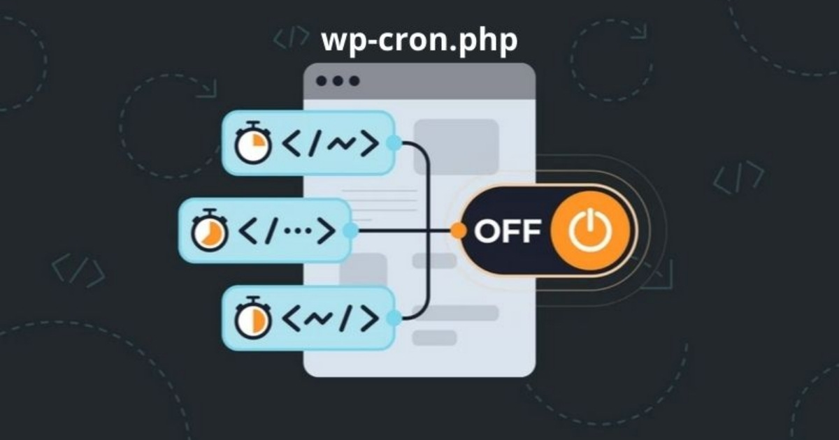 Hướng dẫn cách sửa lỗi Your site could not complete a loopback request chi tiết 19 Bạn hãy kiểm tra cài đặt hosting hoặc plugin bảo mật, và cho phép wp-cron.php nếu cần