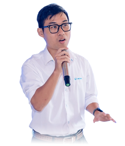 Author Đặng Tuấn