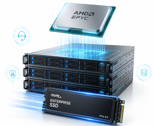 Banner VPS AMD EPYC