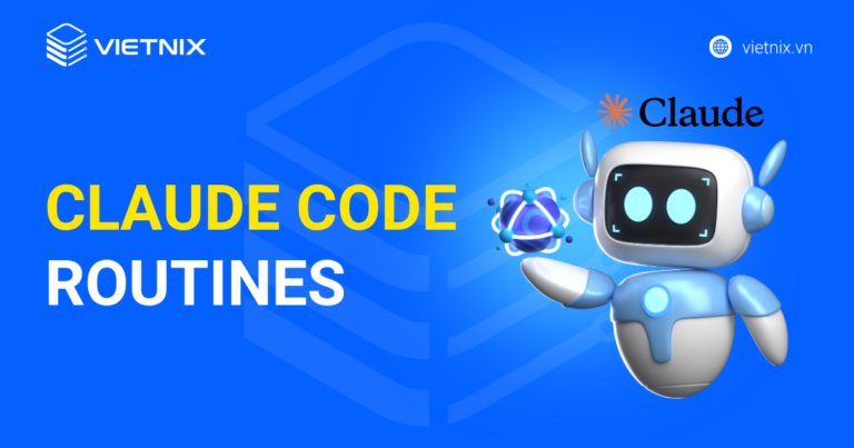 Claude Code Routines