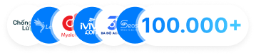 Logo khách hàng