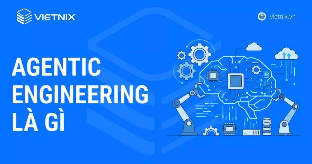 agentic engineering
