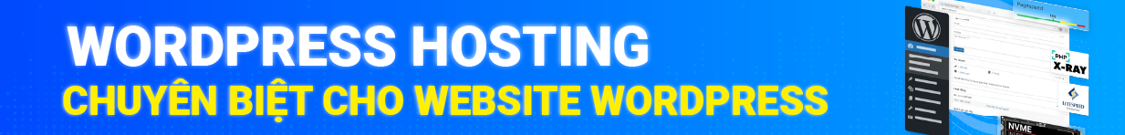 WordPress Hosting