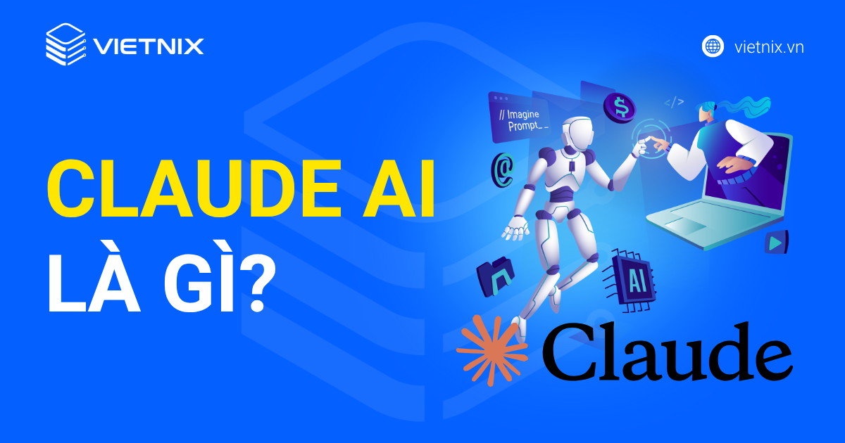 claude ai là gì