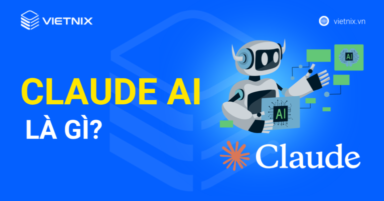 claude ai là gì