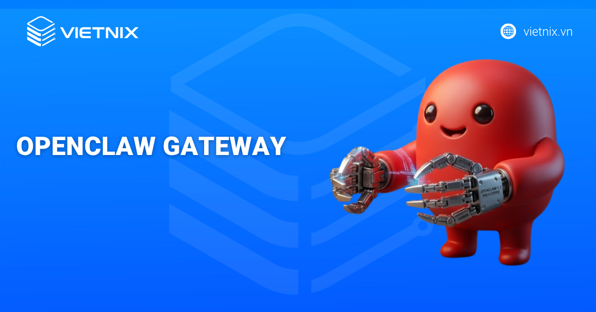 openclaw gateway
