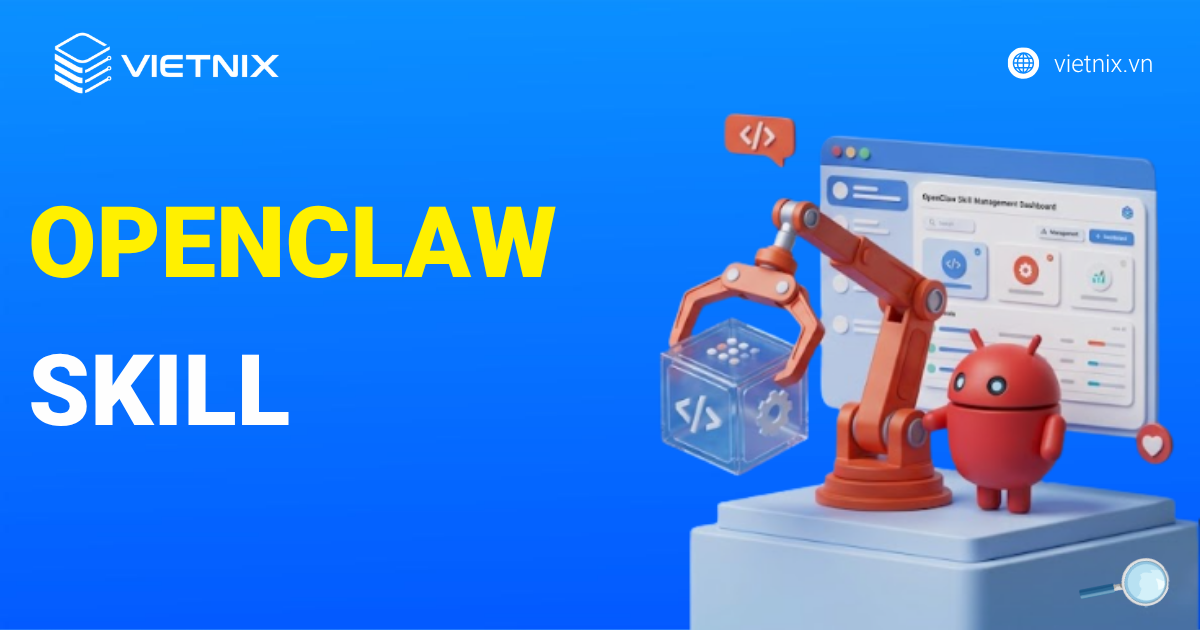 openclaw skill