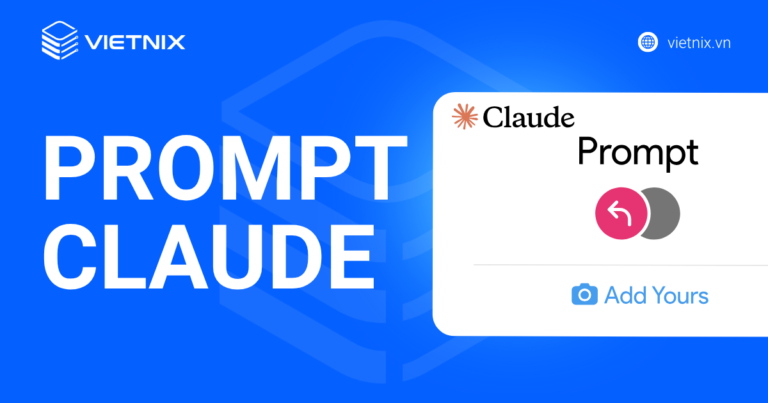 prompt claude