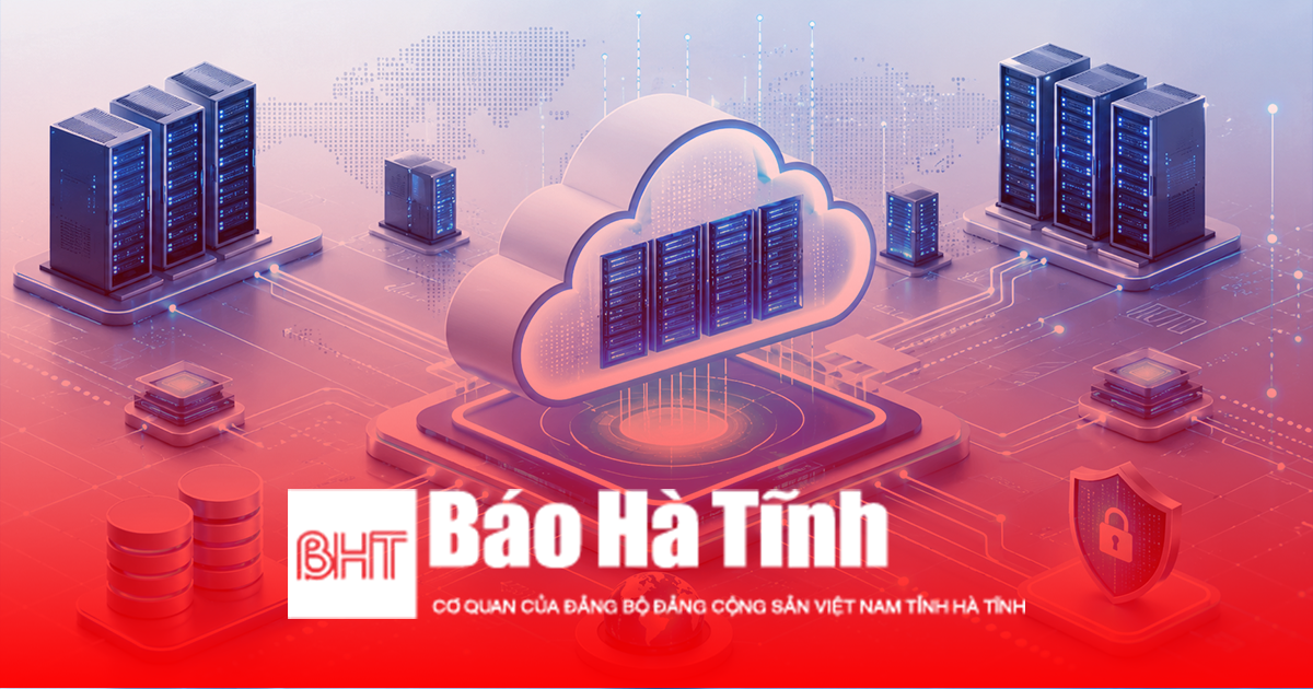Hosting Vietnix