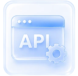 API / App / Image Server