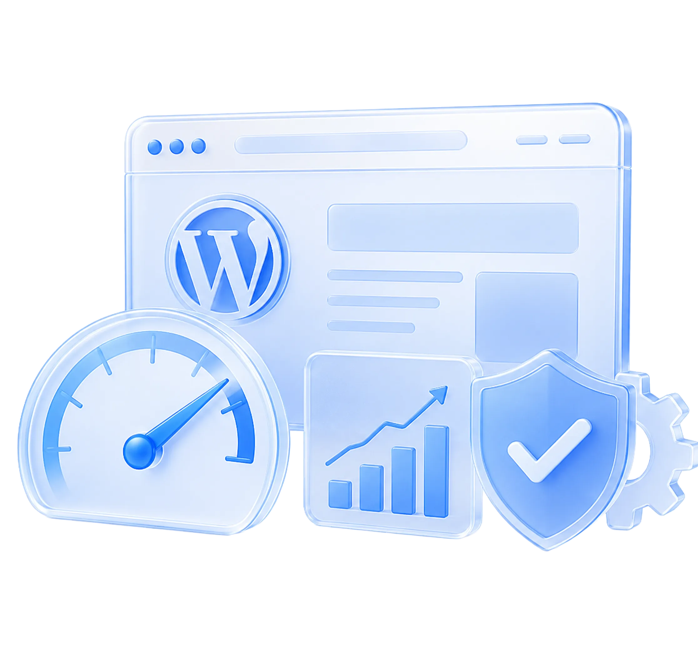 Dịch vụ tối ưu tốc độ website
