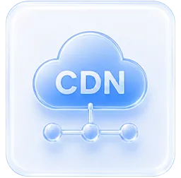 CDN server