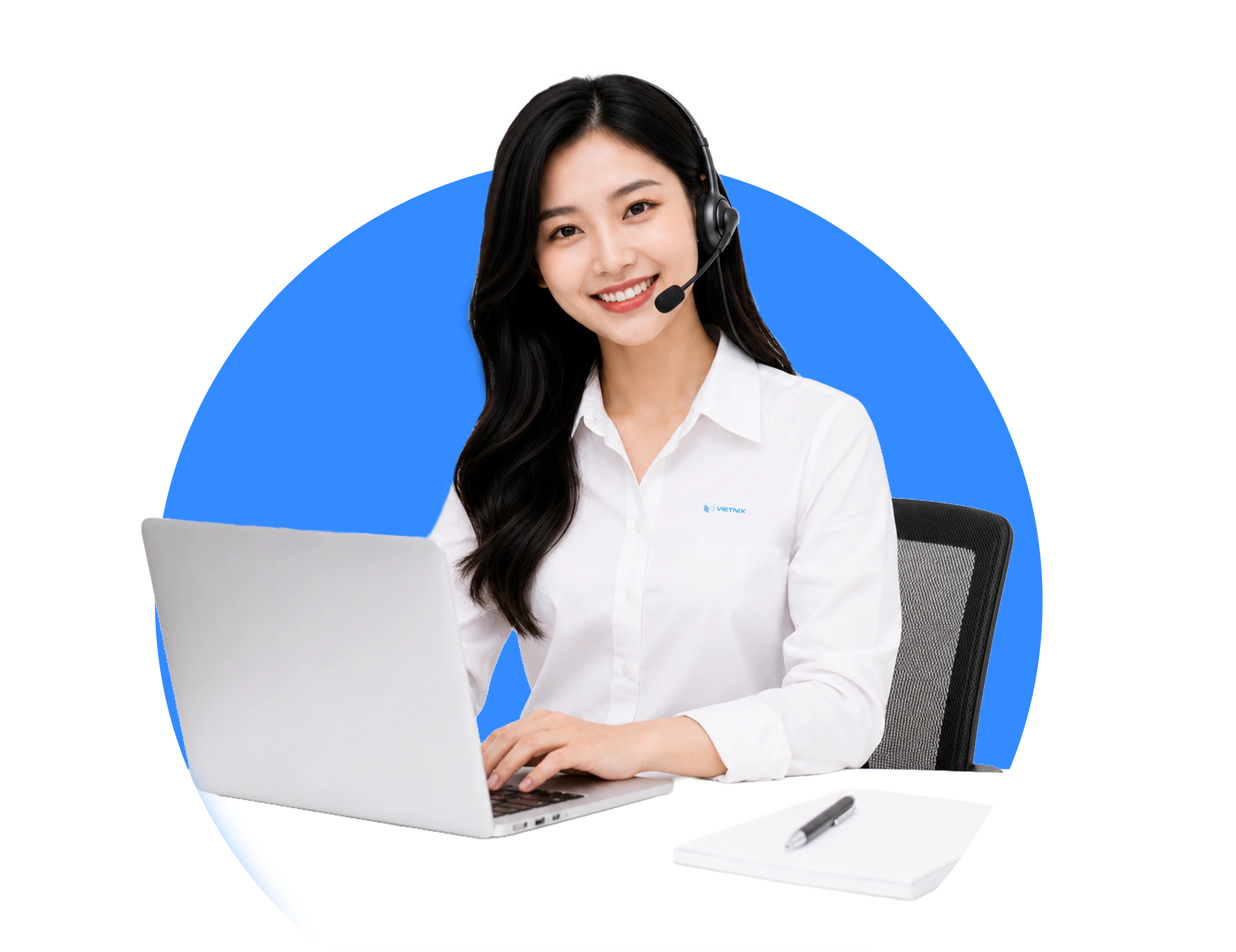 Hỗ trợ 24/7