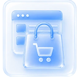 Ecommerce server