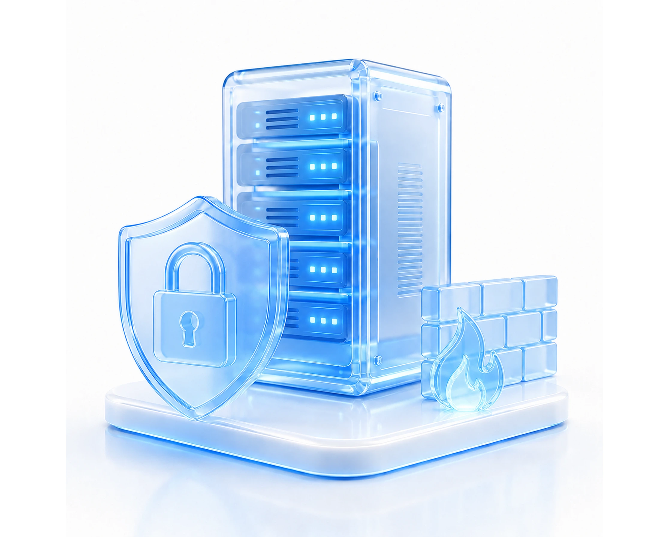 Quản trị linh hoạt với dịch vụ thuê server Vietnix