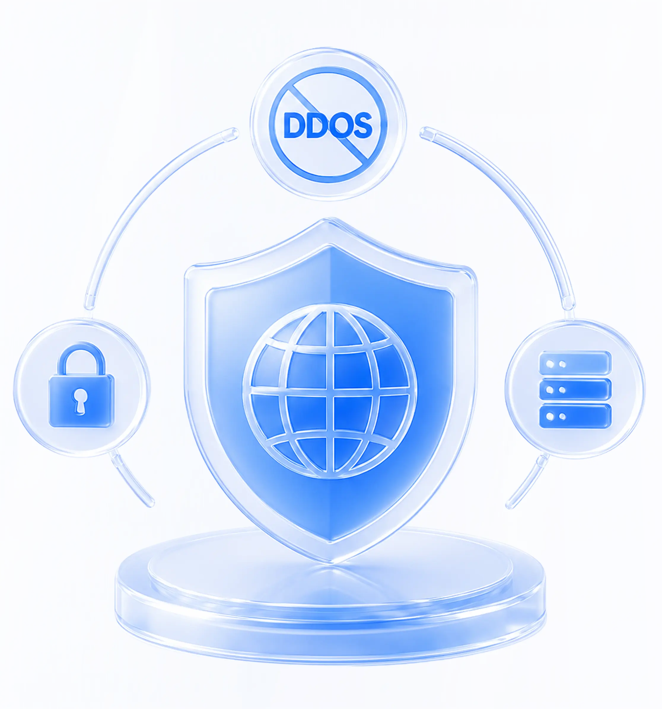 Thuê máy chủ tại Vietnix kèm giải pháp firewall -anti-ddos