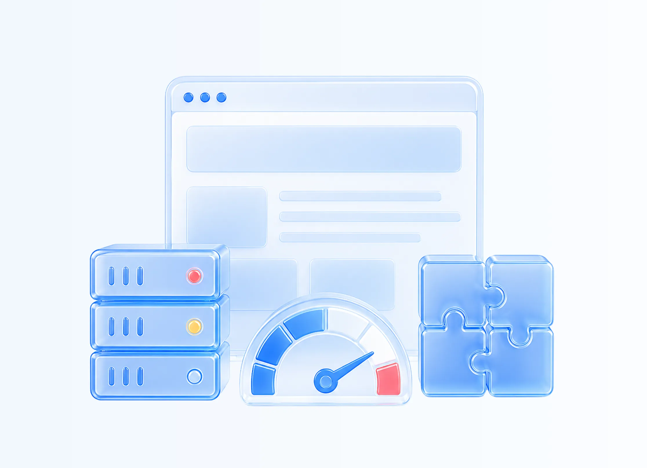 Hosting & Plugin