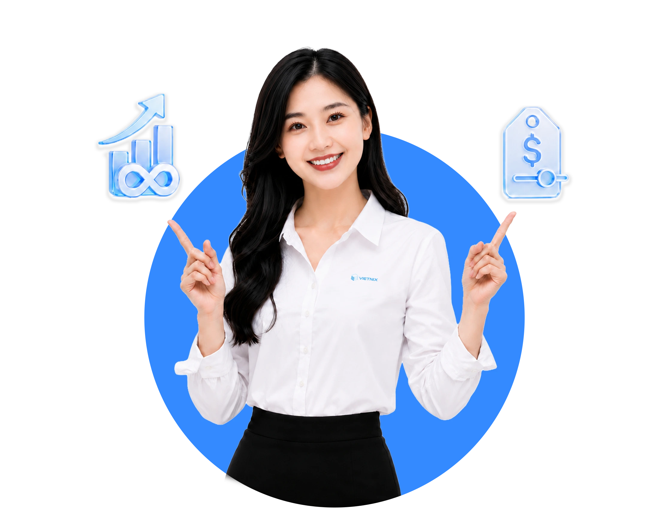 Không giới hạn lợi nhuận