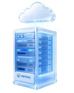 Tại sao chọn dịch vụ thuê máy chủ Vietnix