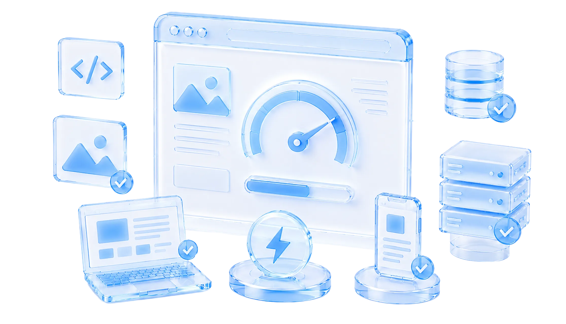 Tối ưu tốc độ web là gì