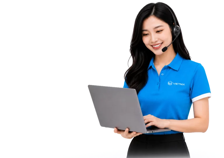 tư vấn lộ trình tối ưu web