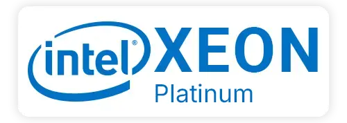 CPU Xeon Platinum