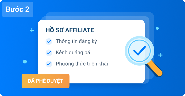 nhận hoa hồng 17% vĩnh viễn